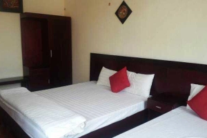 Tân Kim Sơn Hotel