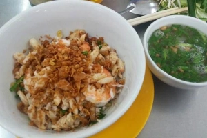 Quán Ăn Tân Lạc Viên - Hủ Tiếu Nam Vang