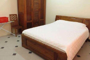 Tan Long Apartment - Đội Cấn