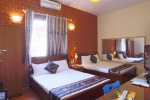 Tan Long Apartment - Hoàng Quốc Việt