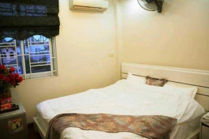 Tan Long Apartment - Nam Tràng