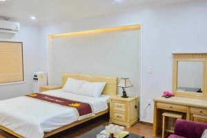 Tan Long Apartment - Nghi Tàm