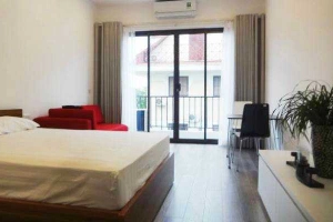 Tan Long Apartment - Xuân Diệu