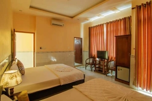 Tân Minh Thoại Guest House