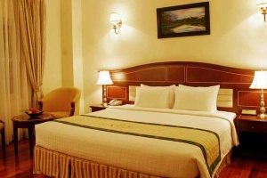 Tân Phú Khang Hotel