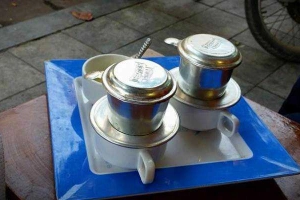 Tân Phương Cafe