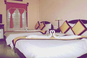 Tan Phuong Hotel