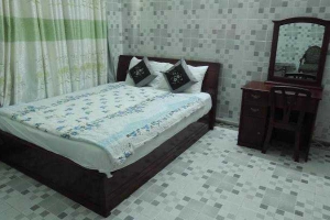 Tân Sinh Hương Hotel