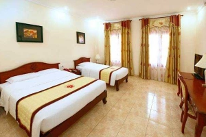 Tân Sơn Nhất 2 Hotel