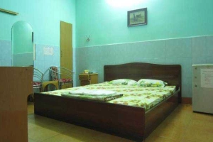 Tân Thiên Nga Hotel Saigon