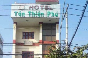 Tân Thiện Phú Hotel