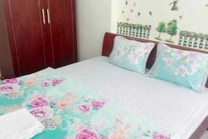 Tân Tiến Motel