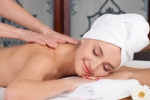 Tân Trà Spa -  Trần Quốc Toản