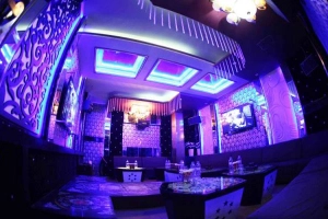 Tân Việt Bắc Karaoke