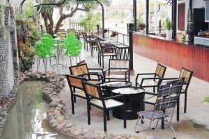 Tân Xuân Cafe