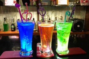 Tanabata 15 Bar