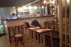 Tandem Cafe