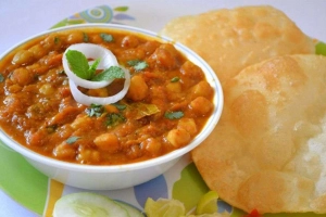 Tandoori Nights - Nhà Hàng Ấn Độ