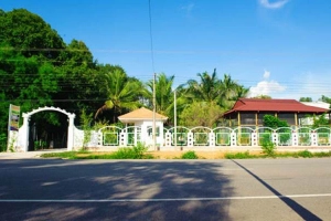 Tăng Thạnh Phát Resort
