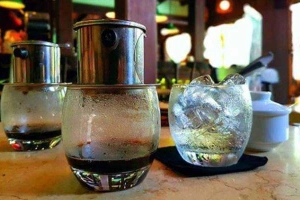 Tango Cafe