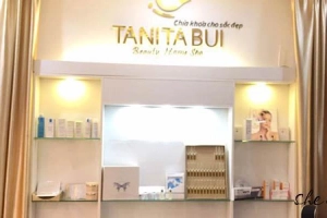 Tanita Bui - Beauty Home Spa