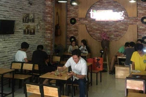 Tanung Coffee