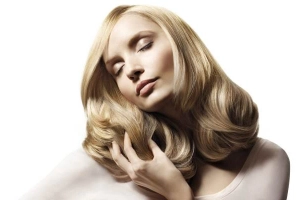 Tanya Hair Stylist