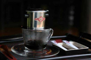 Tao Đàn Cafe