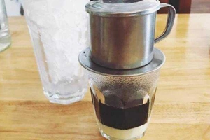 Tao Ngộ Cafe