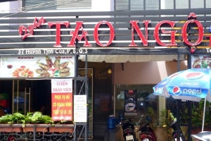 Quán Ăn Tao Ngộ