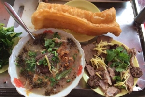 Táo Tây - Bia Hơi & Điểm Tâm Sáng