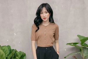 Táo Xanh - Nguyễn Ngọc Vũ
