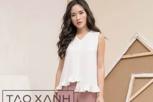 Táo Xanh - Nguyễn Văn Huyên