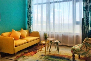 Ta'or Homestay