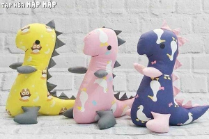 Tạp Hóa Mặp Mặp