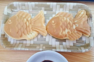 Quán Ăn Tapilu - Bánh Bột Lọc Huế & Taiyaki