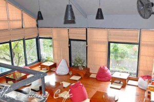 TaPu Cafe