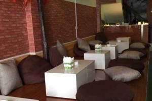 Tapu Coffee