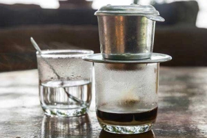 Tasty Cafe - Nguyễn Thị Định