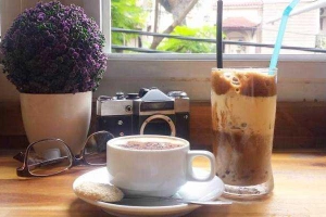 Tasty Cafe