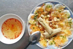 Tasty Food - Đặc Sản Bình Định Shop Online