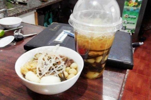 TAT - Chè Sâm Bổ Lượng - Shop Online