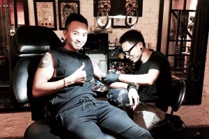 Tats Studio