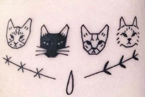 Tattoo Mzjn