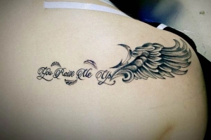 Tattoo Phi Dũng - Xăm Hình Nghệ Thuật
