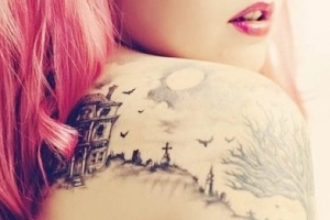 Tattoo & Piercing