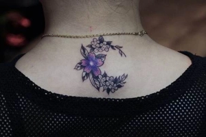 Tattoo Tân Bình