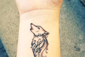 Tattoo Trần Kỳ - Xăm Hình Nghệ Thuật