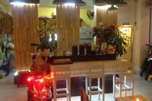 Tatu Coffee Shop
