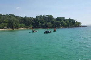 Tàu Du Lịch Sông Hồng - Red River Tour